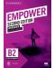 Empower Upper Intermediate Workbook without Answers (2nd Edition) / Английски език - ниво B2: Учебна тетрадка - 1t