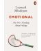 Emotional: The New Thinking About Feelings - 1t