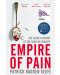 Empire of Pain - 1t