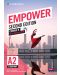 Empower Elementary Combo B with Digital Pack (2nd Edition) / Английски език - ниво A2: Учебник с терадка и онлайн материали, част 2 - 1t