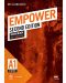 Empower Starter Workbook with Answers (2nd Edition) / Английски език - ниво A1: Учебна тетрадка с отговори - 1t