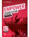 Empower Elementary Workbook without Answers (2nd Edition) / Английски език - ниво A2: Учебна тетрадка - 1t