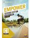 Empower Advanced Student's Book with eBook (2nd Edition) / Английски език - ниво C1: Учебник с код - 1t