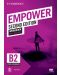 Empower Upper Intermediate Workbook with Answers (2nd Edition) / Английски език - ниво B2: Учебна тетрадка с отговори - 1t