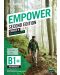 Empower Intermediate Combo B with Digital Pack (2nd Edition) / Английски език - ниво B1+: Учебник с терадка и онлайн материали, част 2 - 1t