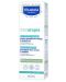 Емолиентен крем за лице и клепачи Mustela - Stelatopia, 40 ml - 1t