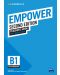 Empower Pre-intermediate Teacher's Book with Digital Pack (2nd Edition) / Английски език - ниво B1: Книга за учителя - 1t