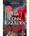 Empire (The Golden Age 2) - 1t
