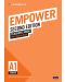 Empower Starter Teacher's Book with Digital Pack (2nd Edition) / Английски език - ниво A1: Книга за учителя - 1t