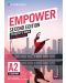Empower Elementary Student's Book with Digital Pack (2nd Edition) / Английски език - ниво A2: Учебник с онлайн материали - 1t