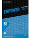 Empower Pre-intermediate Student's Book with Digital Pack, Academic Skills and Reading Plus (2nd Edition) / Английски език - ниво B1: Учебник с онлайн материали и упражнения - 1t