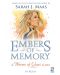 Настолна игра Embers of Memory - A Throne of Glass Game - 5t