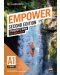 Empower Starter Student's Book with Digital Pack (2nd Edition) / Английски език - ниво A1: Учебник с онлайн материали - 1t