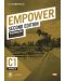 Empower Advanced Workbook with Answers (2nd Edition) / Английски език - ниво C1: Учебна тетрадка с отговори - 1t