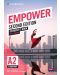 Empower Elementary Student's Book with eBook (2nd Edition) / Английски език - ниво A2: Учебник с код - 1t