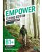 Empower Intermediate Student's Book with eBook (2nd Edition) / Английски език - ниво B1+: Учебник с код - 1t