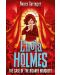 Enola Holmes 3: The Case of the Bizarre Bouquets - 1t
