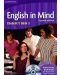 English in Mind Level 3 Student's Book with  DVD-ROM / Английски език - ниво 3: Учебник + DVD-ROM - 1t