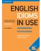 English Idioms in Use Intermediate Book with Answers - 1t