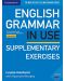 English Grammar in Use: Supplementary Exercises Book with Answers (5th Edition) - 1t