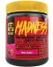 Madness, fruit punch, 225 g, Mutant - 1t