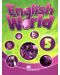 English World 5: Dictionary / Английски език (Речник) - 1t
