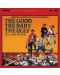 Ennio Morricone - The Good, The Bad And The Ugly (CD) - 1t