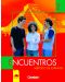 Encuentros 2: Испански език - 8. клас - 1t