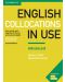 English Collocations in Use Advanced Book with Answers - 1t