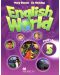 English World 5: Pupil's Book / Английски език (Учебник) - 1t