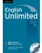 English Unlimited Advanced Teacher's Pack (Teacher's Book with DVD-ROM) - 1t
