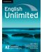 English Unlimited Elementary Class Audio CDs (3) - 1t
