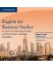 English for Business Studies Audio CDs (2) - 1t