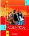 Encuentros 1: Испански език - 8. клас - 1t