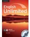 English Unlimited Starter Coursebook with e-Portfolio: Английски език - ниво A1 (учебник с DVD-ROM) - 1t