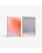 ENHYPEN - Orange Blood, Kalpa Version (White) (CD Box) - 2t