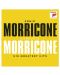 Ennio Morricone - Ennio Morricone conducts Morricone - His Greatest Hits (CD) - 1t