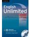 English Unlimited Advanced Workbook: Английски език - ниво C1 (учебна тетрадка с DVD-ROM) - 1t
