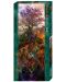 Панорамен пъзел Heye от 1000 части - Магнезиево дърво Анди Томас - 1t