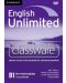 English Unlimited Pre-intermediate Classware DVD-ROM - 1t