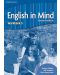 English in Mind Level 5 Workbook / Английски език - ниво 5: Учебна тетрадка - 1t