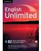 English Unlimited Upper Intermediate Coursebook with e-Portfolio and Online Workbook Pack - 1t