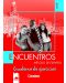 Encuentros 1: Испански език - 8. клас (учебна тетрадка) - 1t