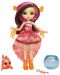 Кукла Mattel Enchantimals - Clarita Clownfish, с риба клоун - 1t