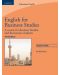 English for Business Studies Teacher's Book - 1t