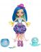 Кукла Mattel Enchantimals - Jessa Jellyfish, с медуза - 1t
