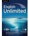 English Unlimited Intermediate Coursebook with e-Portfolio and Online Workbook Pack - 1t