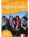 English in Mind for Bulgaria A1: Student's Book / Английски език за 8. клас - неинтензивно изучаване. Учебна програма 2018/2019 - 1t