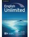 English Unlimited Intermediate Class Audio CDs (3) - 1t