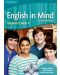 English in Mind 4: Английски език - ниво  В2 + DVD-ROM - 1t